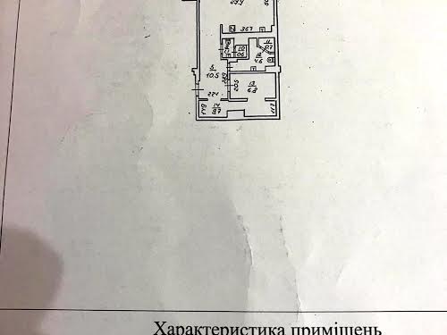 квартира по адресу Обсерваторный пер., 2/6