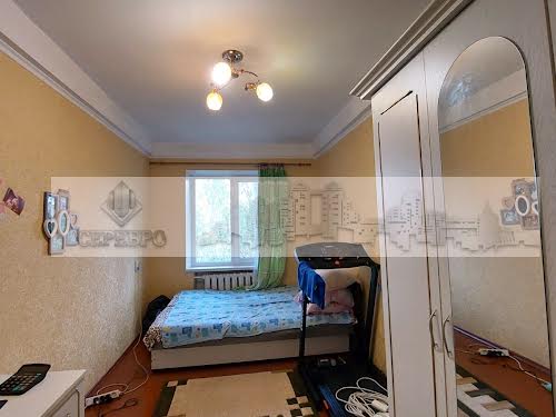 квартира по адресу Сеченова ул., 111