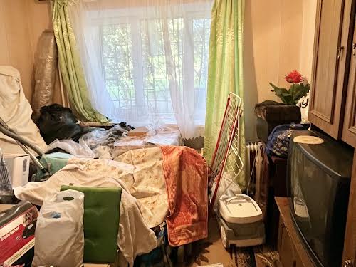 квартира по адресу Одесса, Десантный бульв., 14
