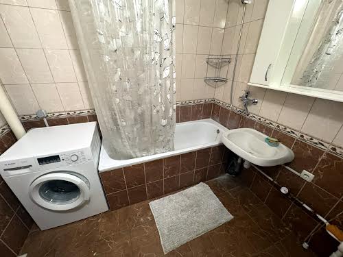 квартира за адресою Петра Григоренка просп., 3А