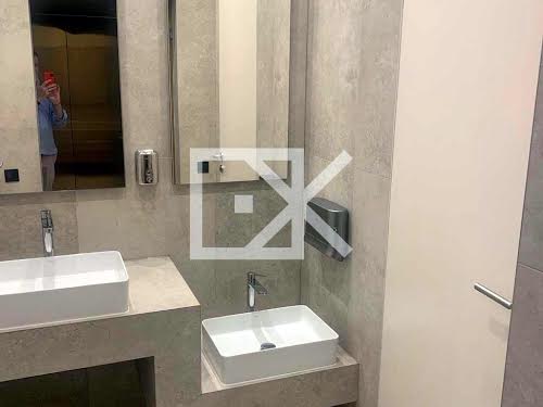квартира по адресу Драгоманова ул., 31А