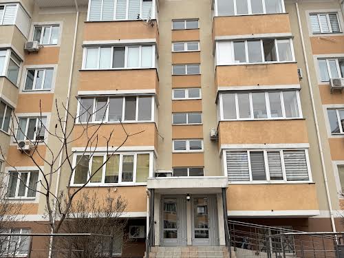 квартира по адресу Богдана Хмельницкого ул., 9Б