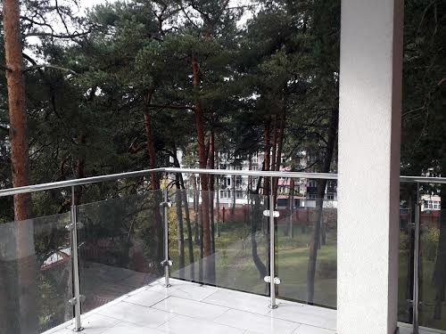 квартира по адресу Львовская ул., 1А