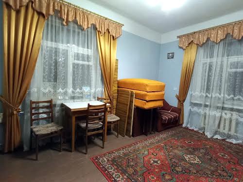 квартира по адресу Будивельная ул., 20