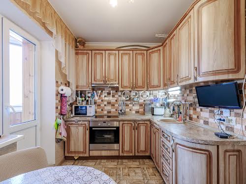 квартира за адресою Петра Григоренка просп., 13