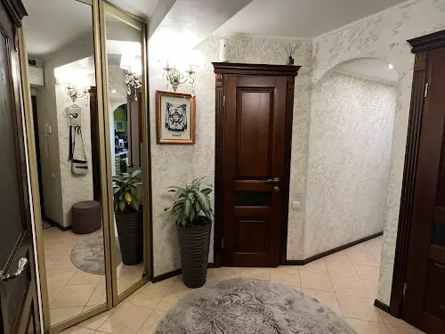 квартира за адресою Відродження просп., 43