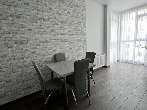 квартира за адресою Демнянська вул., 3