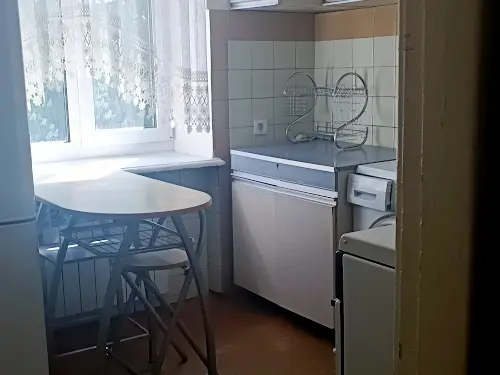 квартира за адресою Берестейський просп. (Перемоги), 9/47