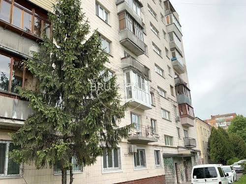 квартира за адресою Салютна вул., 4-А