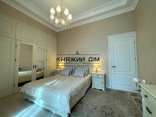 квартира по адресу Антоновича ул. (Горького), 8