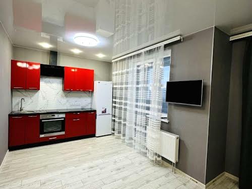 квартира за адресою Барабашова вул., 10