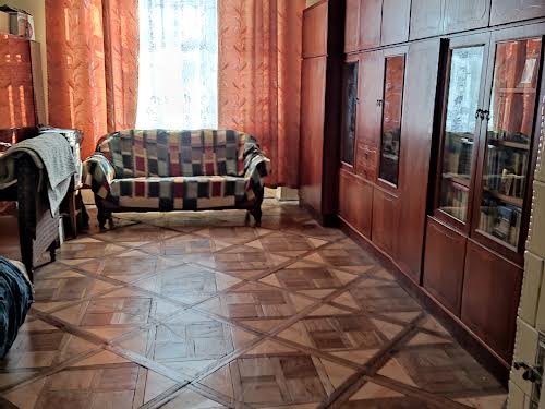 квартира за адресою Шота Руставелі вул., 34