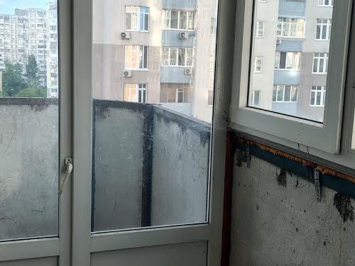 квартира по адресу Николая Лаврухина ул., 10