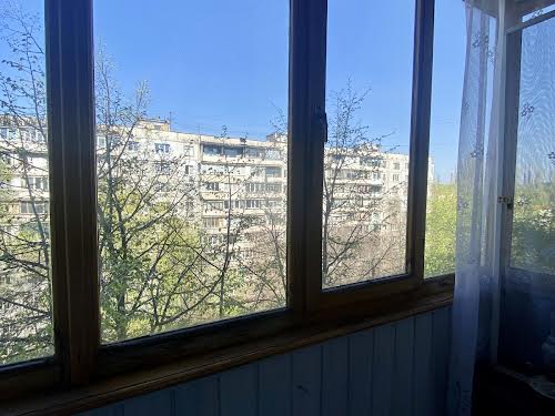 квартира за адресою Незалежної України вул. (40 років Радянської України), 39-Г