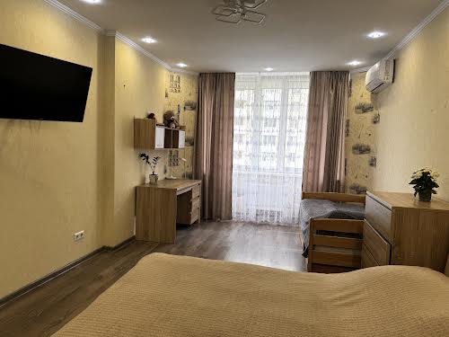 квартира за адресою Пономарьова вул., 26