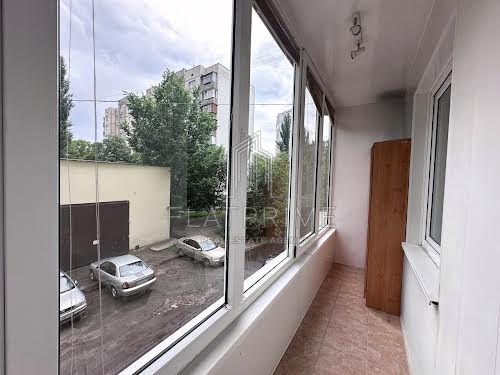квартира по адресу Богдана Гаврилишина ул. (Ванди Василевської), 6