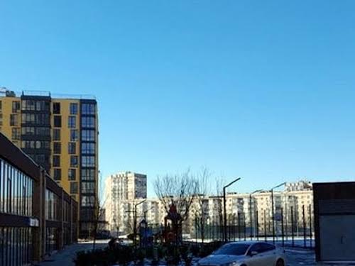 квартира за адресою Марсельська вул., 33/1