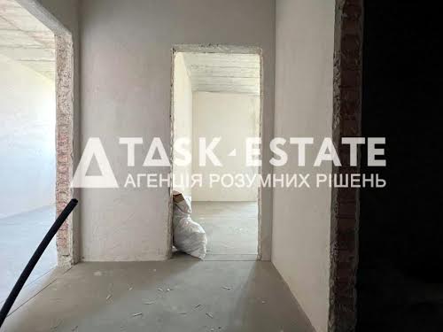 квартира за адресою Володимира Сосюри вул., 6б
