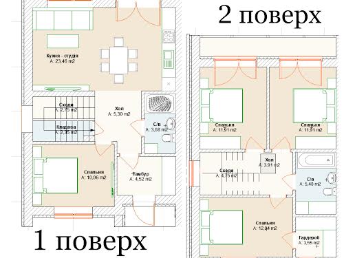 дом по адресу Гоголя ул.