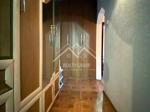 квартира за адресою Кривий Ріг, Незалежності України вул., 22