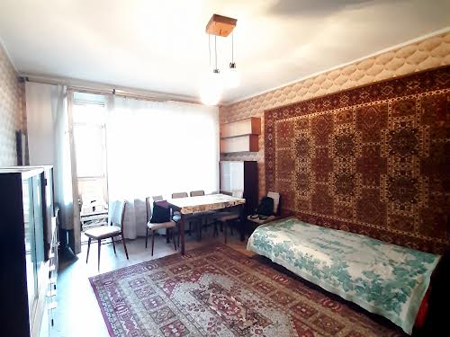 квартира за адресою Василя Тютюнника вул. (Анрі Барбюса), 22-26