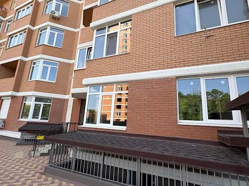 квартира за адресою Овідіопольська дорога вул., 3