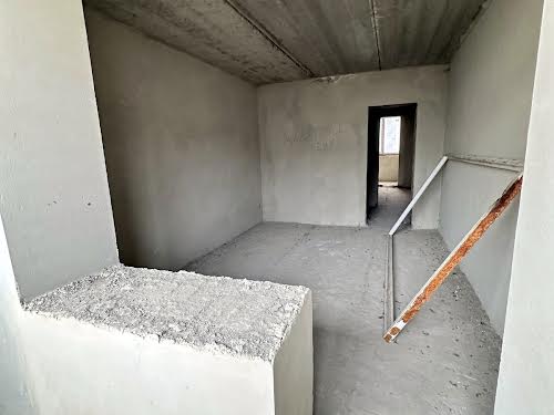 квартира за адресою Хіміків вул., 35А