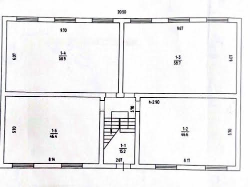 коммерческая по адресу Благовестная ул., 180/4