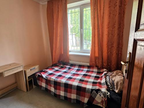 дом по адресу Дунайская ул., 16