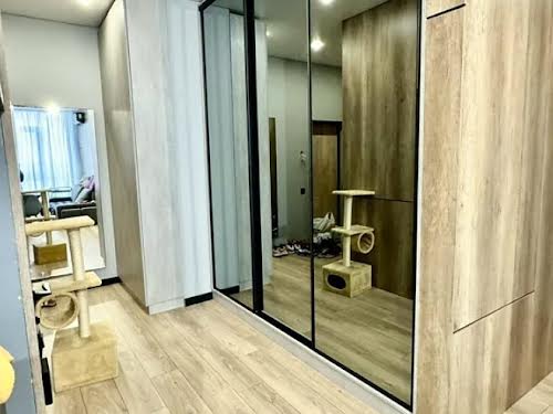 квартира по адресу Каховская ул., 62