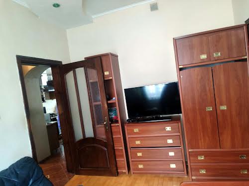 квартира по адресу Академика Рудницкого ул., 7