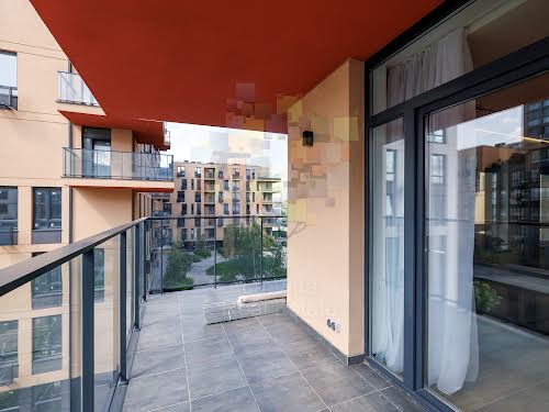 квартира за адресою Салютна вул., 2к16