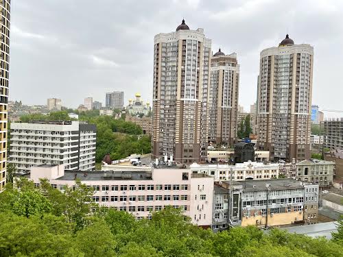 квартира за адресою Глибочицька вул., 32-Б