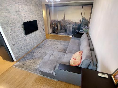 квартира за адресою Велика Морська вул., 34