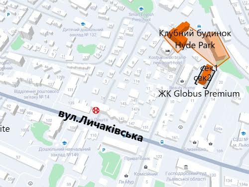 квартира за адресою Героїв Маріуполя вул. (Петра Козланюка), 17
