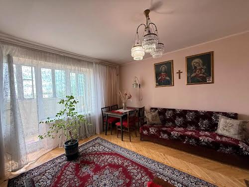 квартира по адресу Ряшевская ул., 9