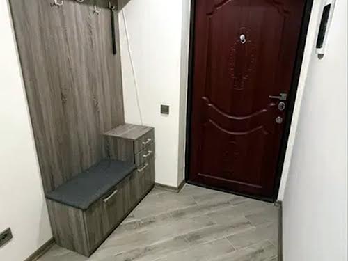 квартира по адресу Евгения Патона ул., 6