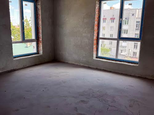 квартира за адресою Академіка Івана Крип'якевича вул., 4