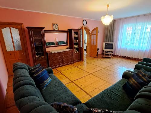 дом по адресу Богдана Лепкого ул., 20