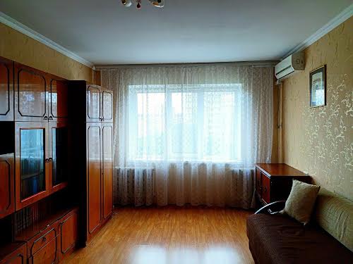 квартира по адресу Вахтанга Кикабидзе ул. (Булгакова), 8-А