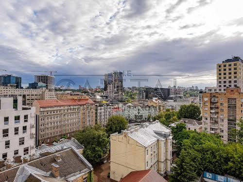 квартира за адресою Жилянська вул., 30-А