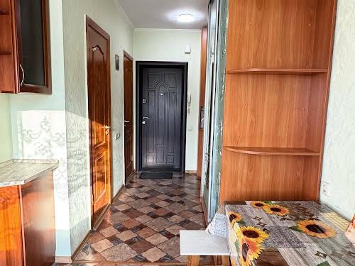 квартира за адресою Миколи Закревського вул., 39-А