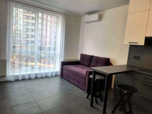 квартира по адресу Трускавецкая ул., 3а