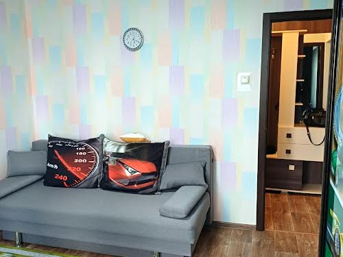 квартира по адресу Запорожское шоссе, 80