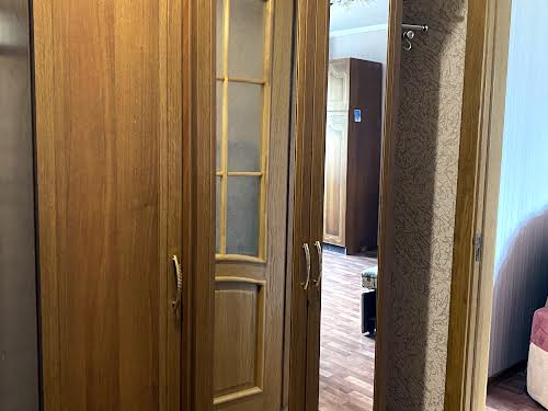 квартира за адресою Ревуцького вул., 34