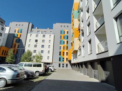 квартира по адресу Вовчинецька, 200