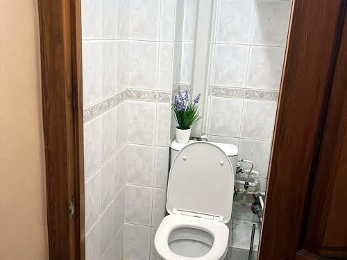 квартира за адресою Харківське шосе, 170
