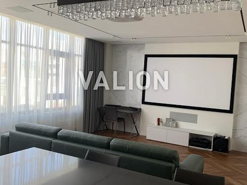 квартира за адресою Саперне Поле вул., 5
