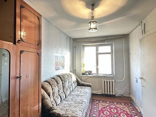 квартира за адресою Соборності, 73