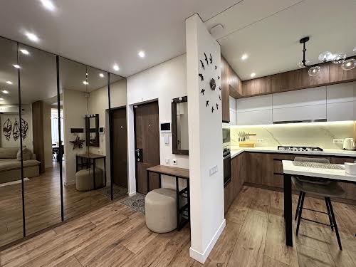 квартира за адресою Мартинова просп., 3